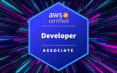 AWS Certified Developer associate AWS Certified Developer associate